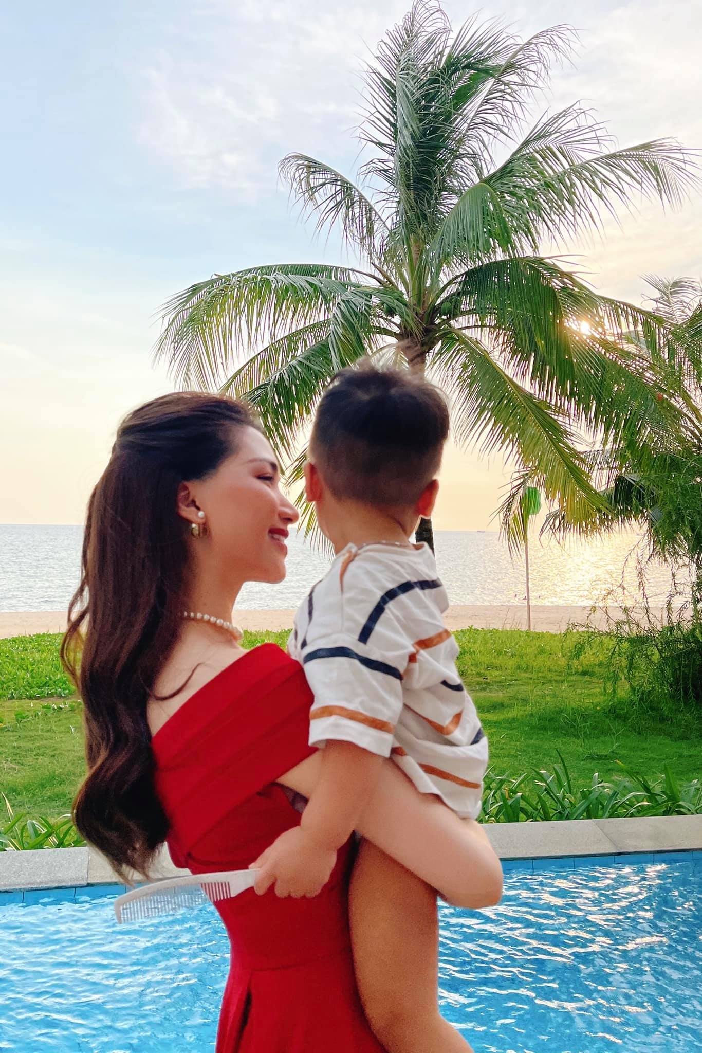 CDM tiếc cho một cuộc tình đẹp nếu tin đồn tan vỡ là sự thật. 