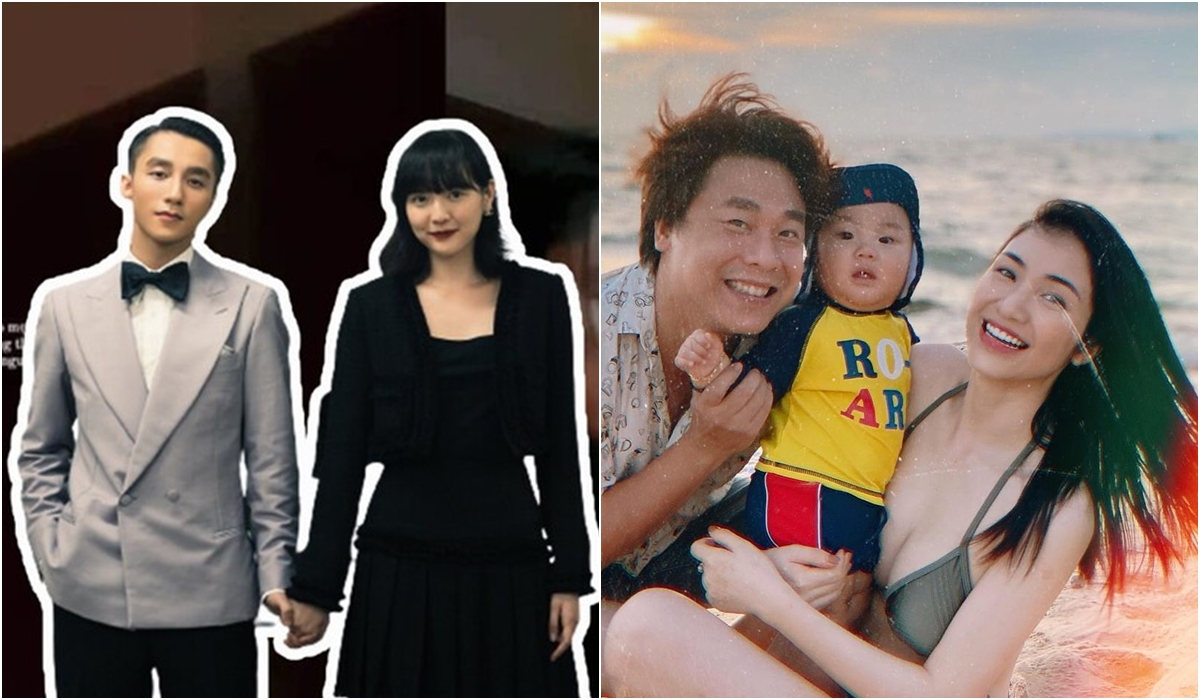 Những tin đồn về chuyện tình cảm của Hải Tú - Sơn Tùng, Hòa Minzy - bạn trai thiếu gia chỉ xuất phát từ những tổng hợp chưa xác thực từ dân tình