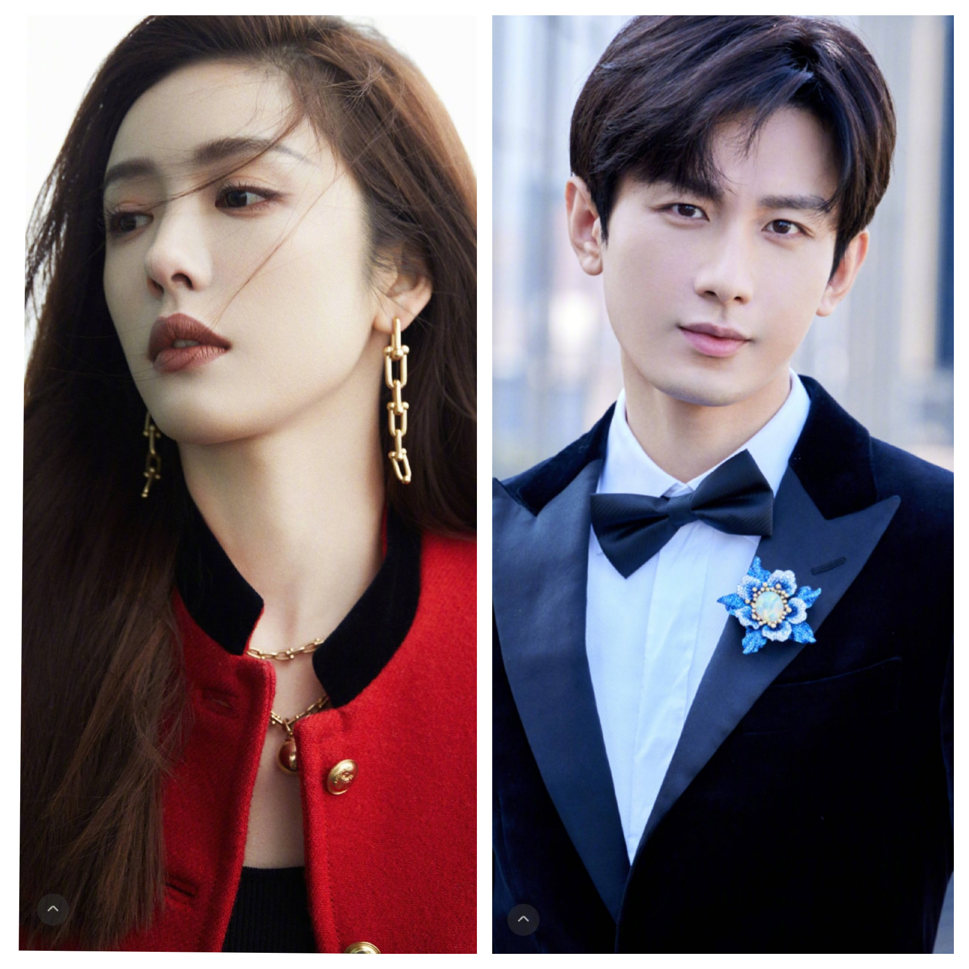 Dưa: Bộ phim Đình Tiền Vô Tụng nam nữ chính do Thành Nghị và Thái Văn Tịnh đóng chính, cuối tháng khai máy. Đây là phim trọng điểm của đài Hồ Nam