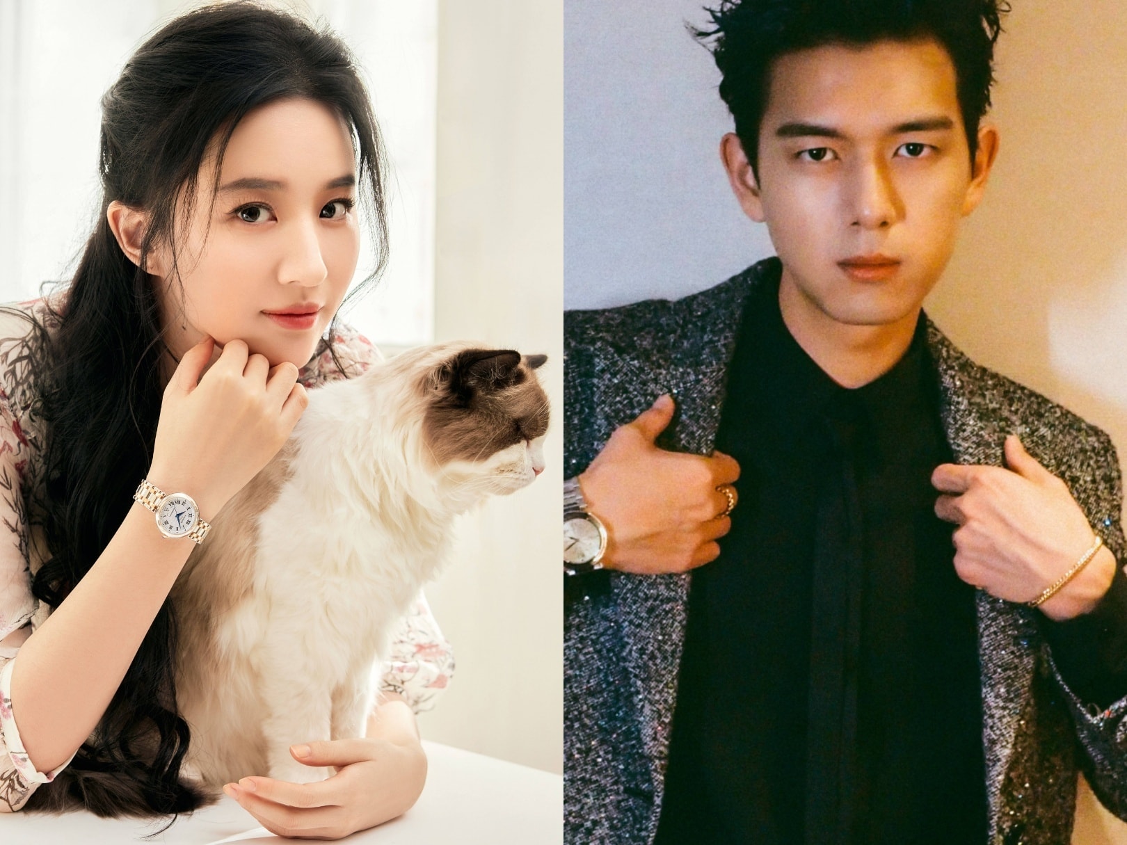 Dưa: 'Đến nơi có gió' sẽ do Lưu Diệc Phi, Lý Hiện đóng chính. Phim khởi quay vào đầu tháng 3