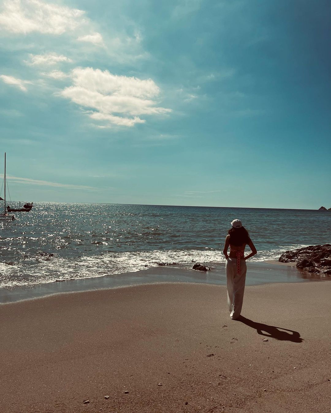 Hình ảnh cuối đời của Tangmo Pattaratida