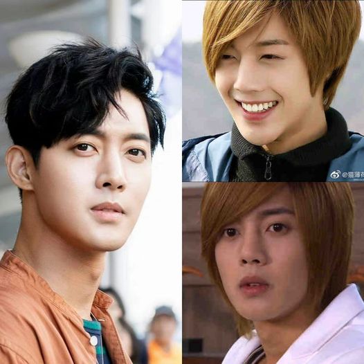No.1 hot search (bảng giải trí): Kim Hyun Joong hôm nay đã thông báo kết hôn với bạn gái ngoài ngành. Người bạn gái này đã luôn sát cánh bên Kim Hyun Joong những lúc khó khăn nhất.