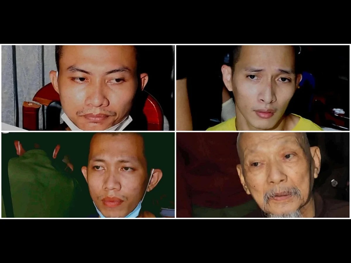 Tình tiết nóng bê bối Tịnh Thất Bồng Lai: Lời khai 'kẻ cầm đầu' vụ thiếu nữ mất tích bí ẩn, làm rõ loạt tin đồn gây phẫn nộ 4