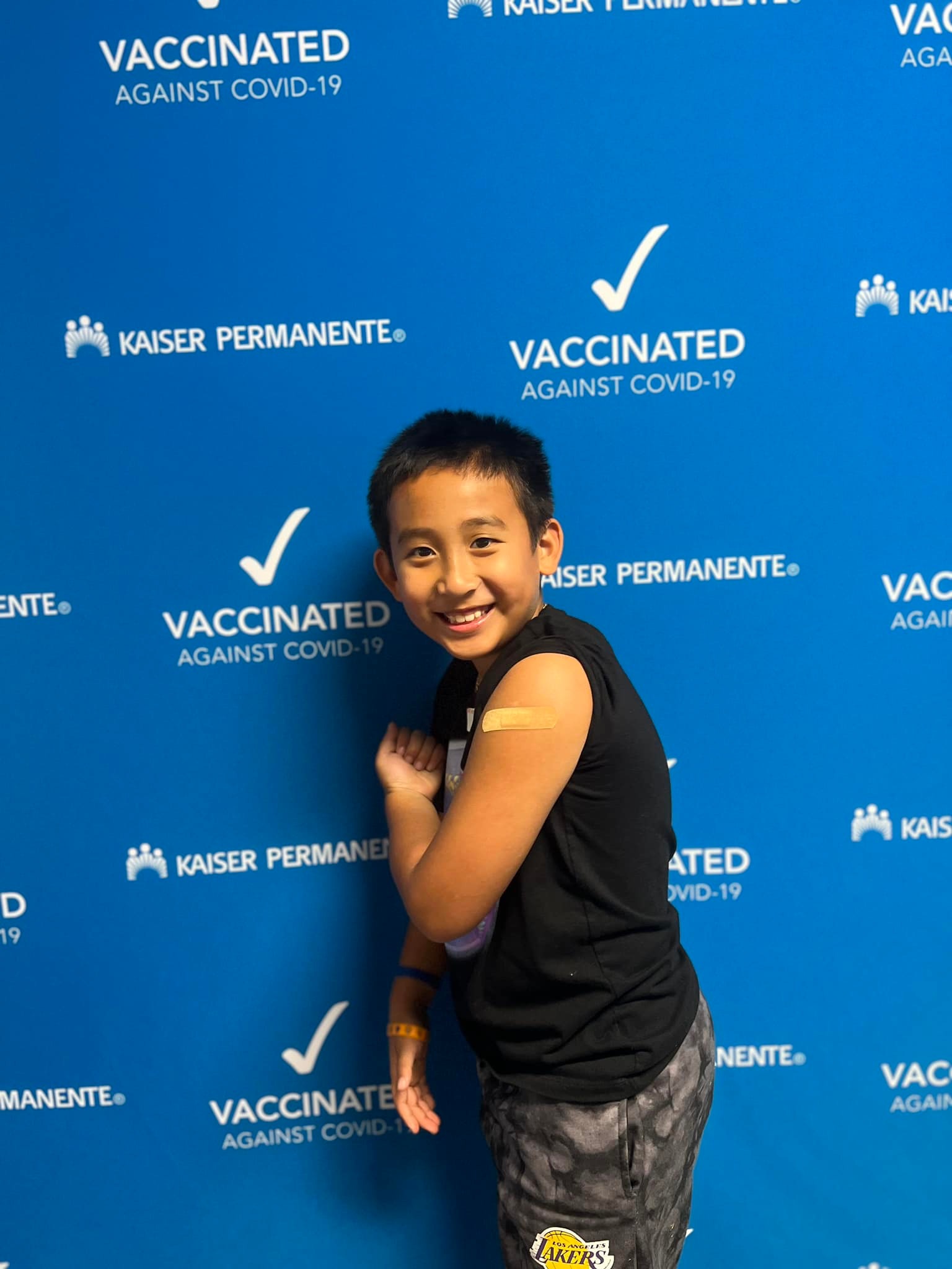 Nathan - cậu cả được Phi Nhung hết mực yêu thương lúc sinh thời