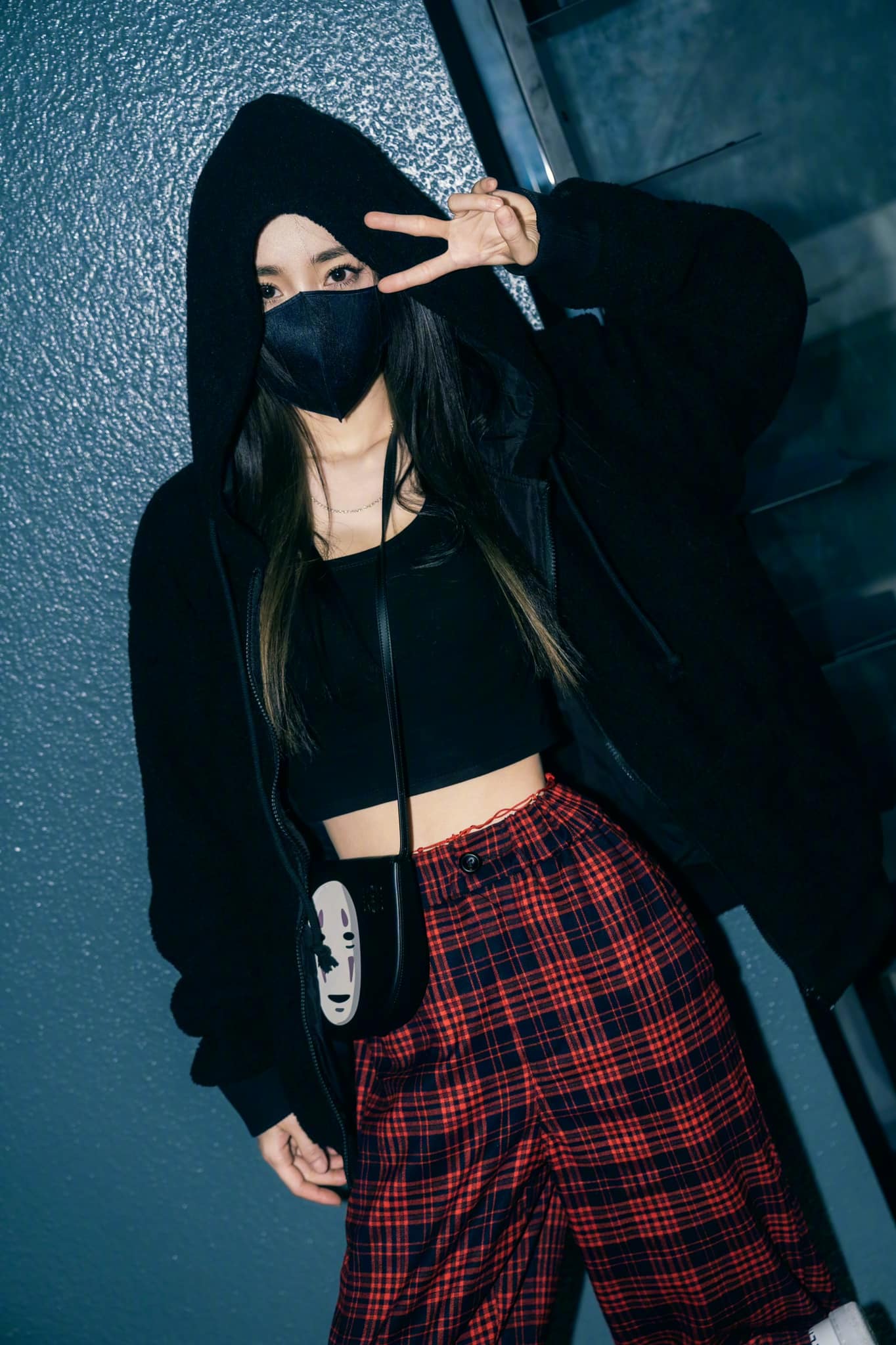 Phúc lợi tháng 3 của Dương Mịch