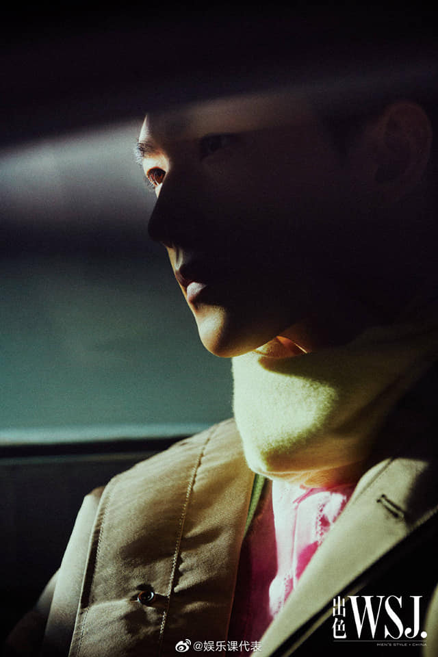 Dưa: Dạo này Dương Dương đang điều trị bệnh ho, nếu không khi vào phim mới sẽ rất mệt