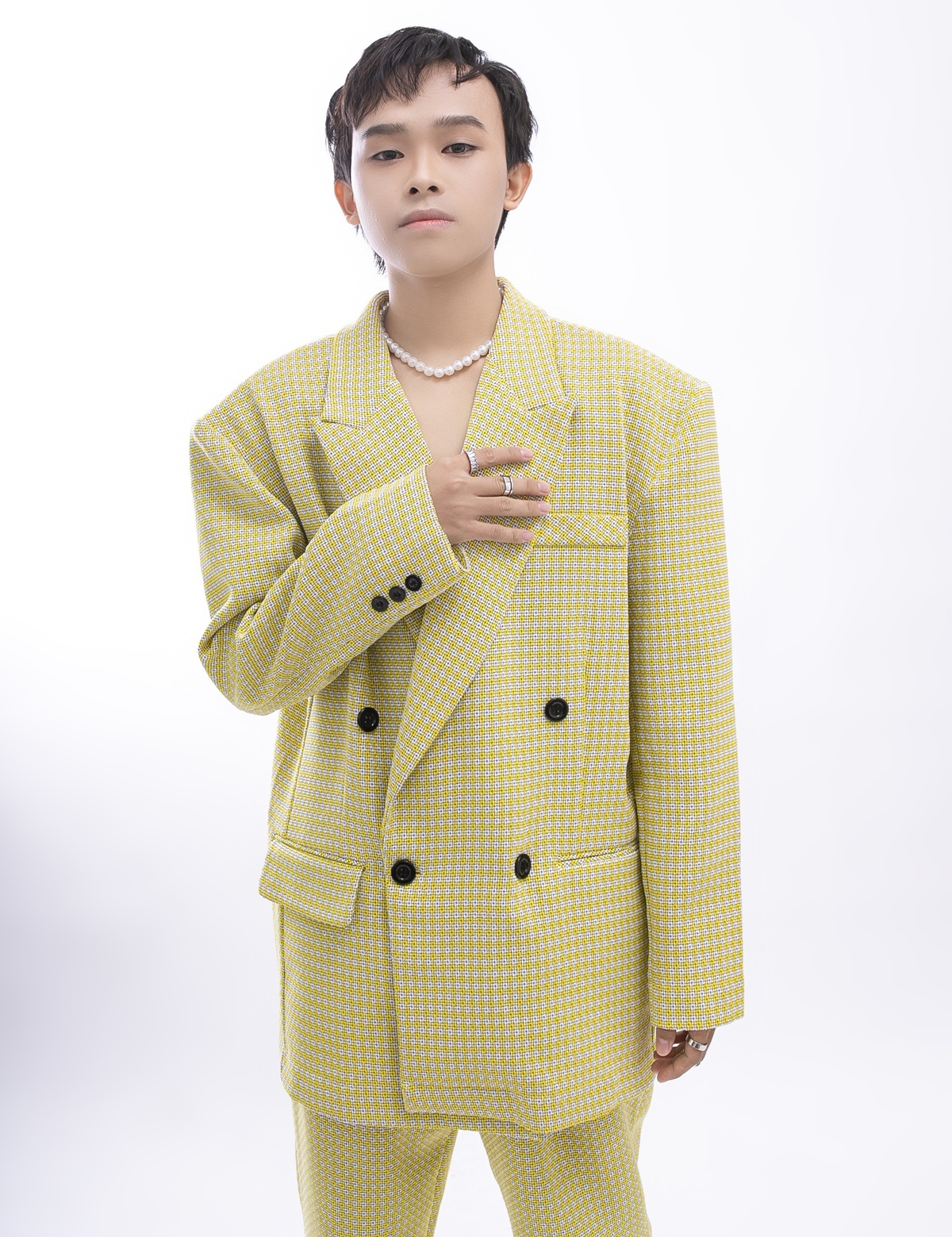 Hoạt động nghệ thuật có phần chững lại, các sự kiện mà Hồ Văn Cường tham gia gần đây đều mang tính chất nội bộ