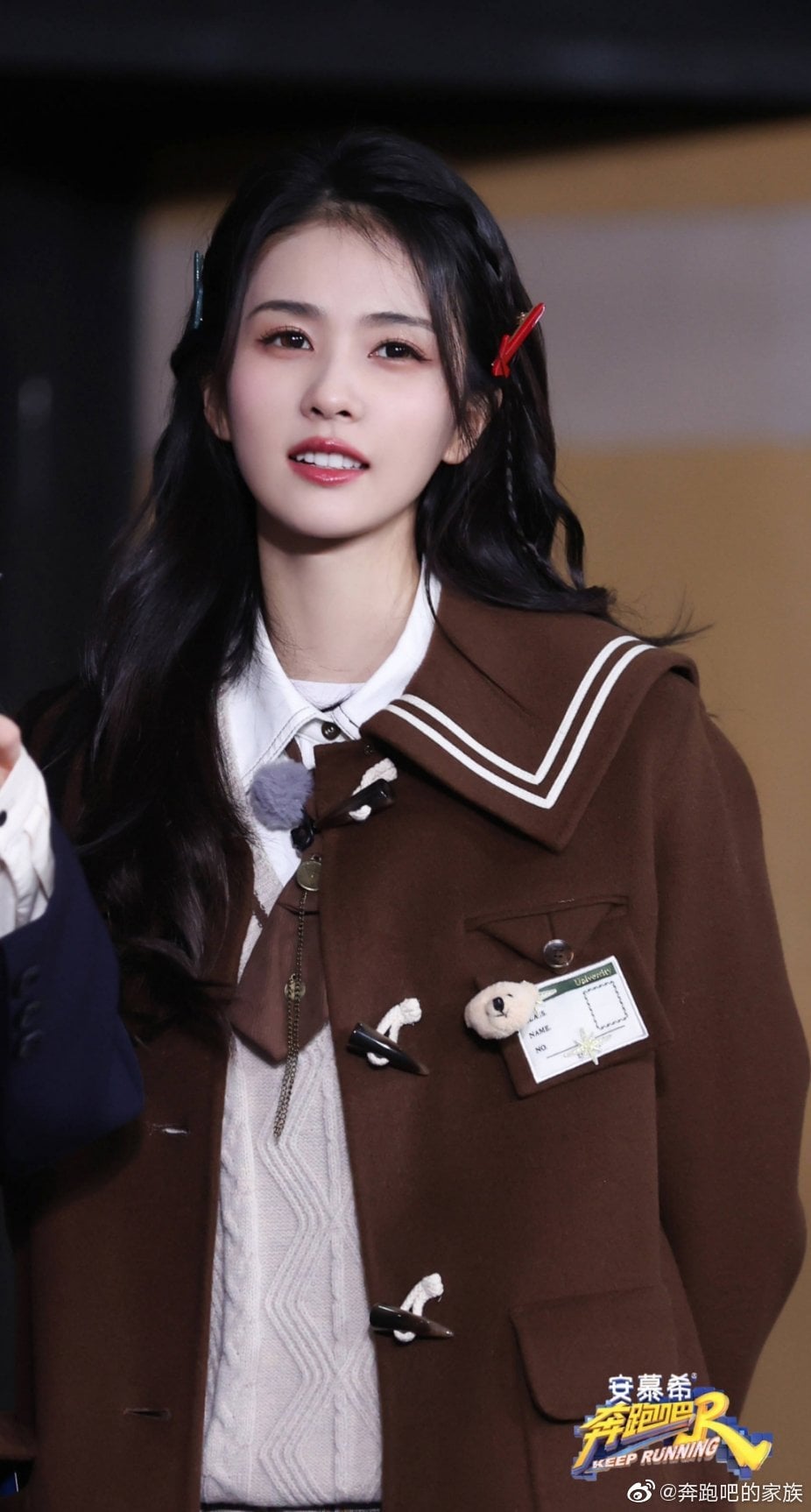 Keep Running mùa thứ 10 công bố Bạch Lộc và AngelaBaby là thành viên chính thức