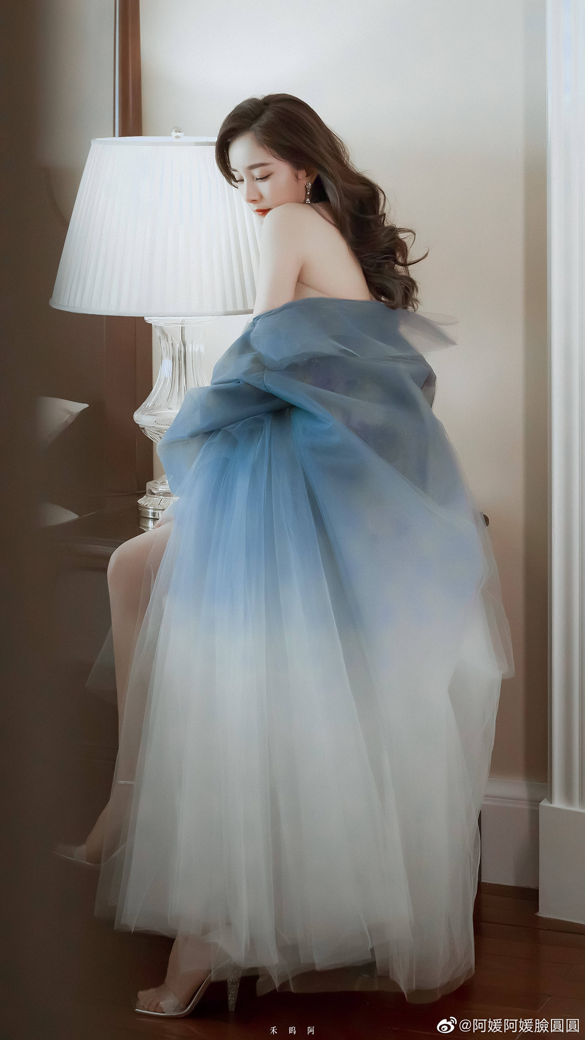 Dưa: Dương Mịch và Thẩm Đằng có mối quan hệ cá nhân rất tốt, cô ấy cũng đầu tư vào các bộ phim của Thẩm Đằng