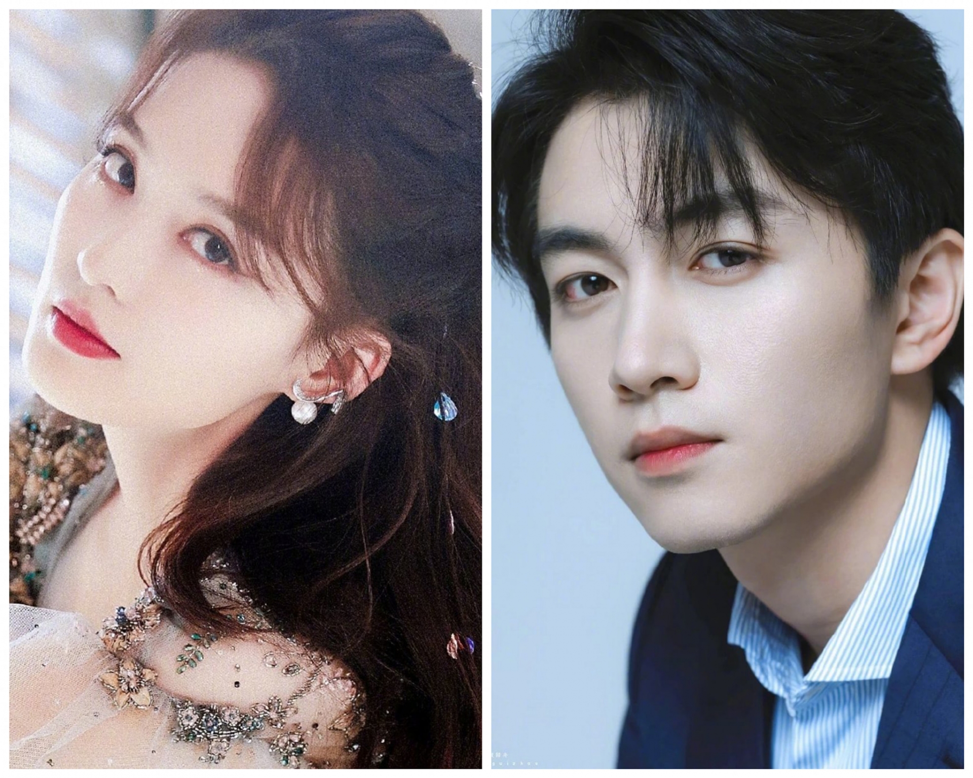 Bộ phim Lộ Dao Nhân Sinh tháng này khai máy do Trần Hiểu, Lý Thấm đóng chính