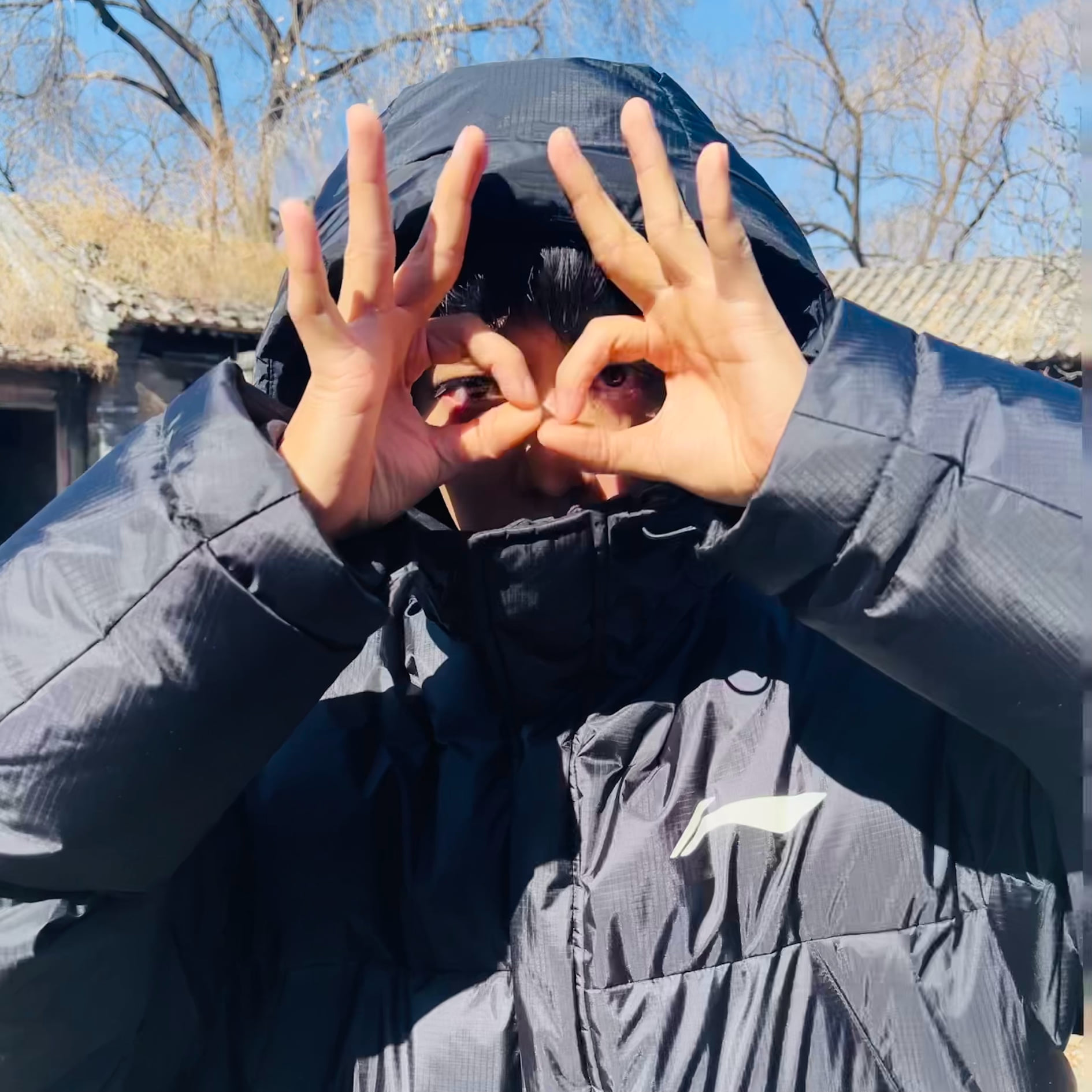 Tiêu Chiến cập nhật Weibo