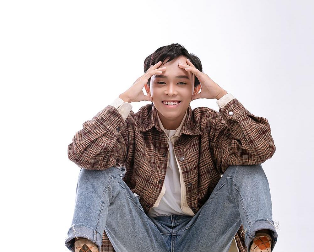 FC được xem là 'chỗ dựa tinh thần', đồng hành cùng anh vượt qua mọi khó khăn