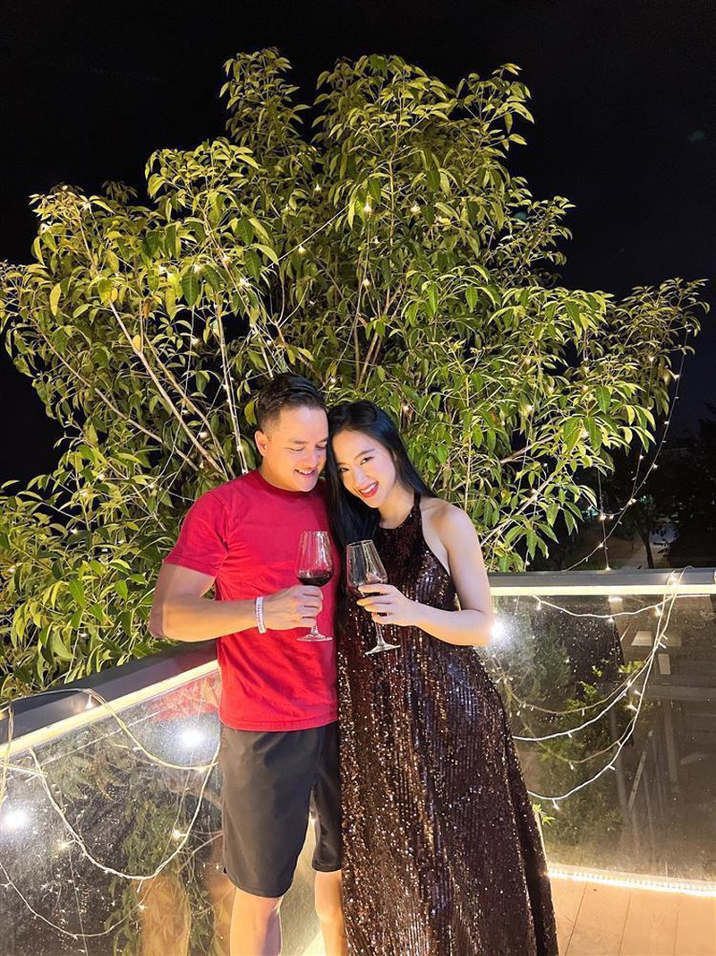 Thông tin Cao Thái Sơn và Angela Phương Trinh tuyên bố ngừng tìm hiểu nhau dù trước đó mong muốn kết hôn, sinh con khiến dân tình 'ngán ngẩm' Thông tin Cao Thái Sơn và Angela Phương Trinh tuyên bố ngừng tìm hiểu nhau dù trước đó mong muốn kết hôn, sinh con khiến dân tình 'ngán ngẩm'
