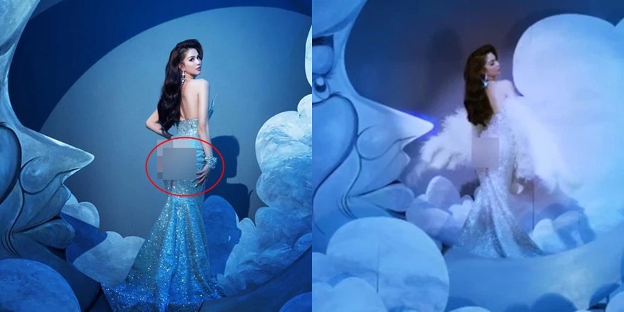Đỉnh cao hở bạo: Ngọc Trinh 'xé tan váy' bó sát khoe vòng 3 trần trụi, dân tình 'ét ô ét' đòi giải cứu 1 Đỉnh cao hở bạo: Ngọc Trinh 'xé tan váy' bó sát khoe vòng 3 trần trụi, dân tình 'ét ô ét' đòi giải cứu 1