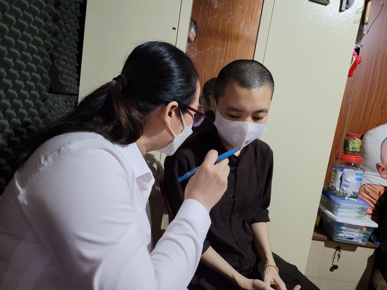 Lùm xùm tại Tịnh Thất Bồng Lai vẫn đang được cơ quan chức năng tích cực điều tra