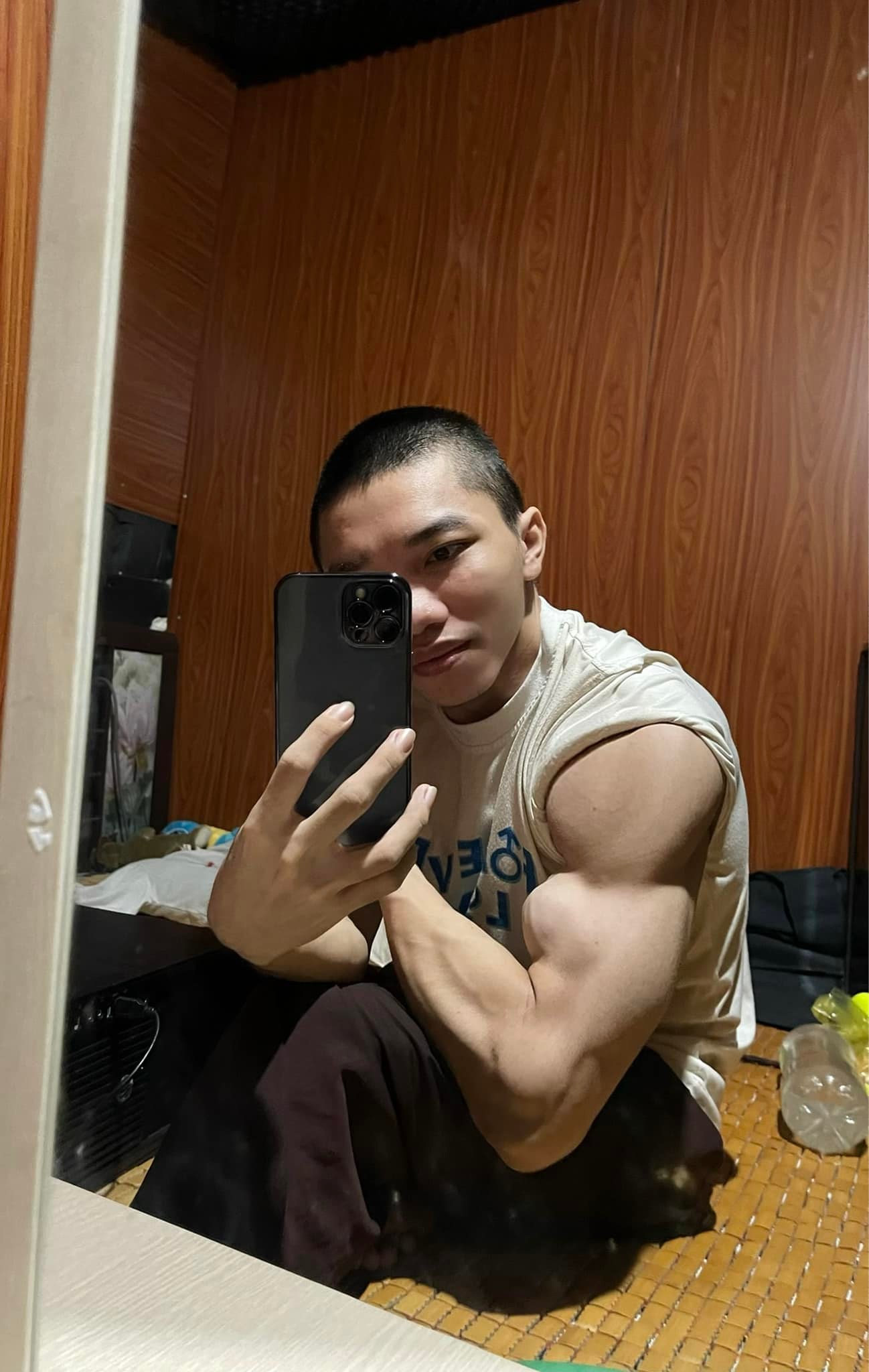 Thời gian qua Nhị Nguyên tích cực cập nhật thông tin lên mạng xã hội