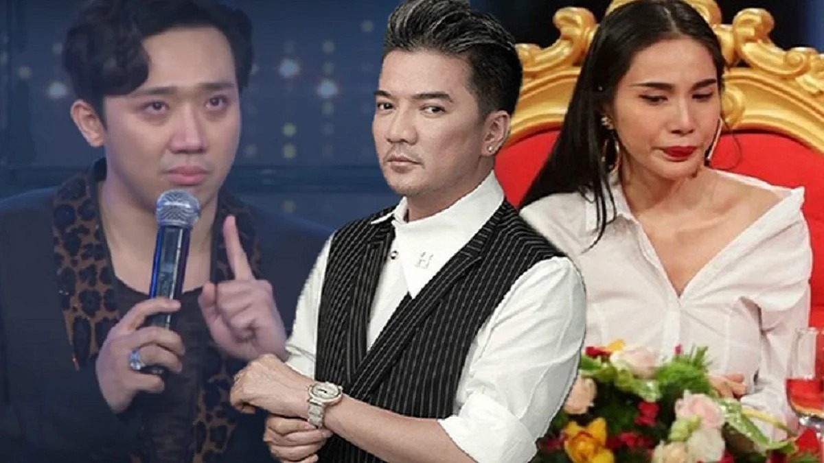 Trấn Thành, Thủy Tiên, Đàm Vĩnh Hưng... cho đến Hoài Linh đều suy giảm danh tiếng trầm trọng vì ồn ào từ thiện