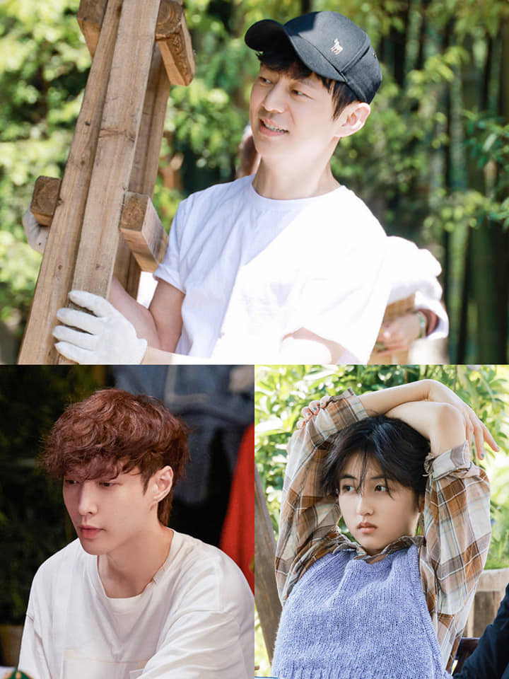 Truyền thông bắt gặp Hà Cảnh - Trương Nghệ Hưng và Trương Tử Phong cùng một số người khác gặp mặt ăn tối, rất có thể là chuẩn bị cho show 'Hướng Về Cuộc Sống' mùa thứ 6. Được biết đây là show truyền hình thực tế của đài truyền hình Hồ Nam được đông đảo khán giả yêu thích vì nội dung gần gũi, mang tính chữa lành và thể hiện phong cách sống chân thật của những ngôi sao tham gia chương trình.