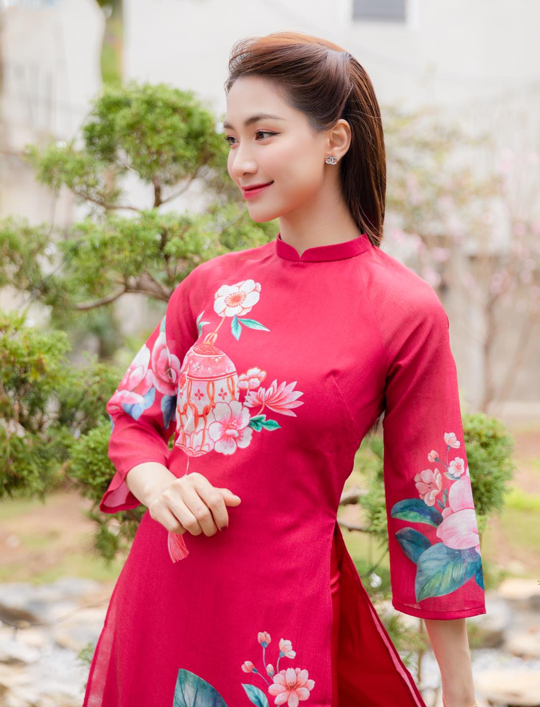 Ý chí kiên cường sắt đã của nữ ca sĩ khiến nhiều người phải ngưỡng mộ