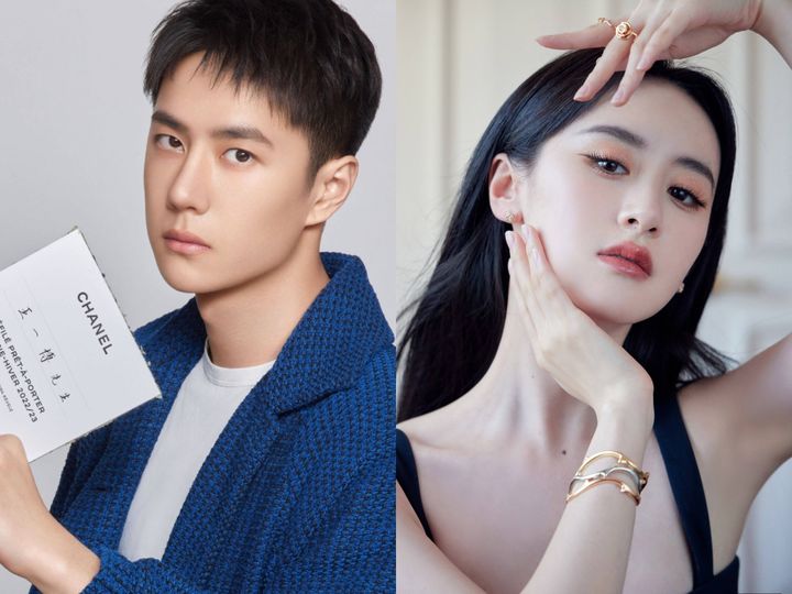 Một số nguồn tin từ người trong giới cho biết dự án Thất Dạ Tuyết sẽ do Vương Nhất Bác, Viên Băng Nghiên đóng chính. Phim chuyển thể từ tiểu thuyết cùng tên của Thương Nguyệt 