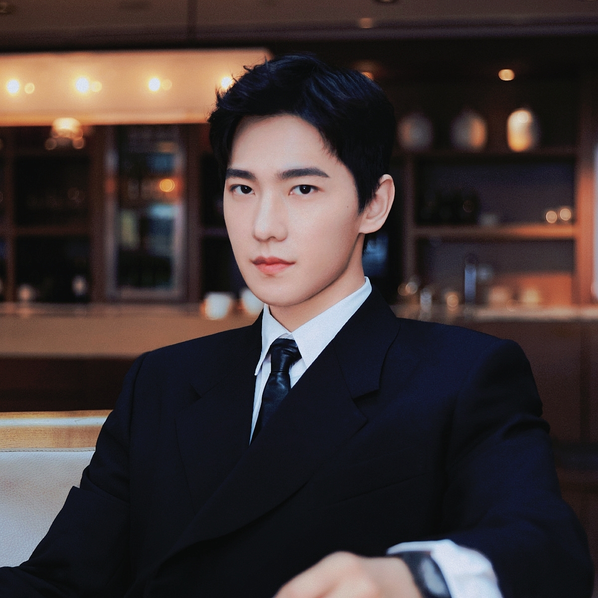 Dưa: Dương Dương chuẩn bị vào đoàn làm phim, hiện tại sẽ không nhận đi show và hoạt động offline nữa