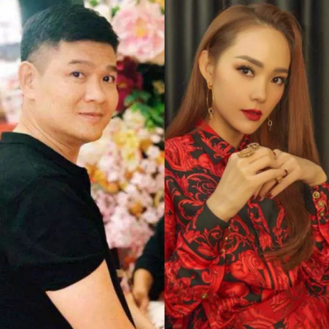 'Canh me' đúng ngày lễ tình nhân trắng, Minh Hằng khiến cả Vbiz rạo rực khi thông báo đính hôn