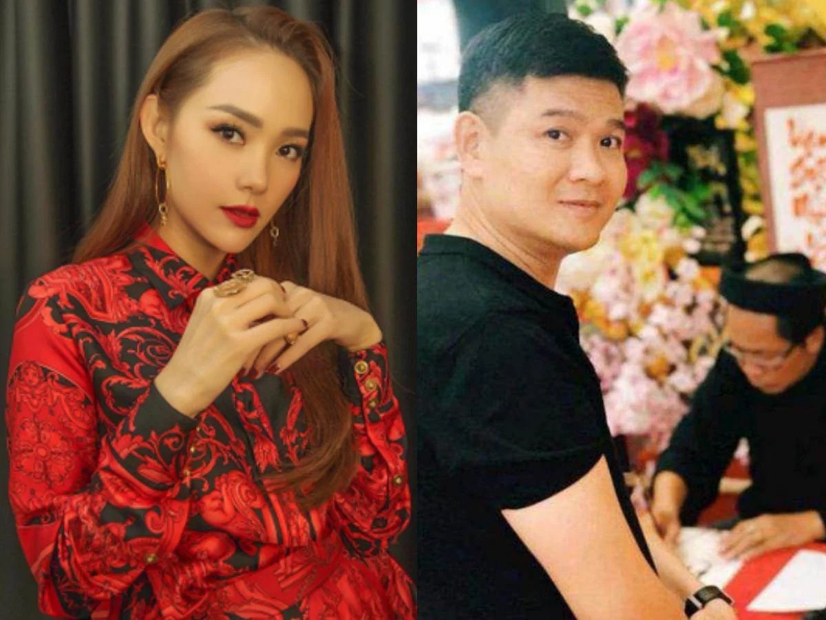 Cùng xác nhận cưới valentine trắng: Chồng Minh Hằng - Ngô Thanh Vân giàu cỡ nào, ai 'khủng' hơn ai? 2 Cùng xác nhận cưới valentine trắng: Chồng Minh Hằng - Ngô Thanh Vân giàu cỡ nào, ai 'khủng' hơn ai? 2
