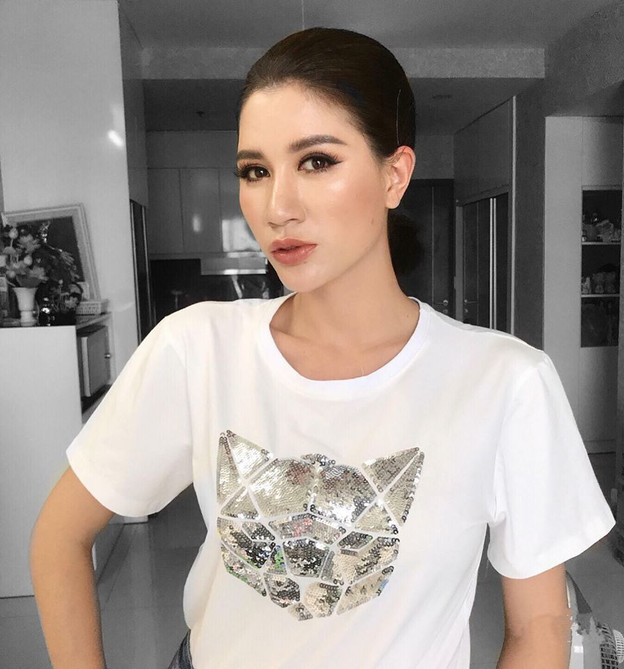 Những chia sẻ của cô khiến cộng đồng mạng không khỏi nghẹn ngào, thương cảm.