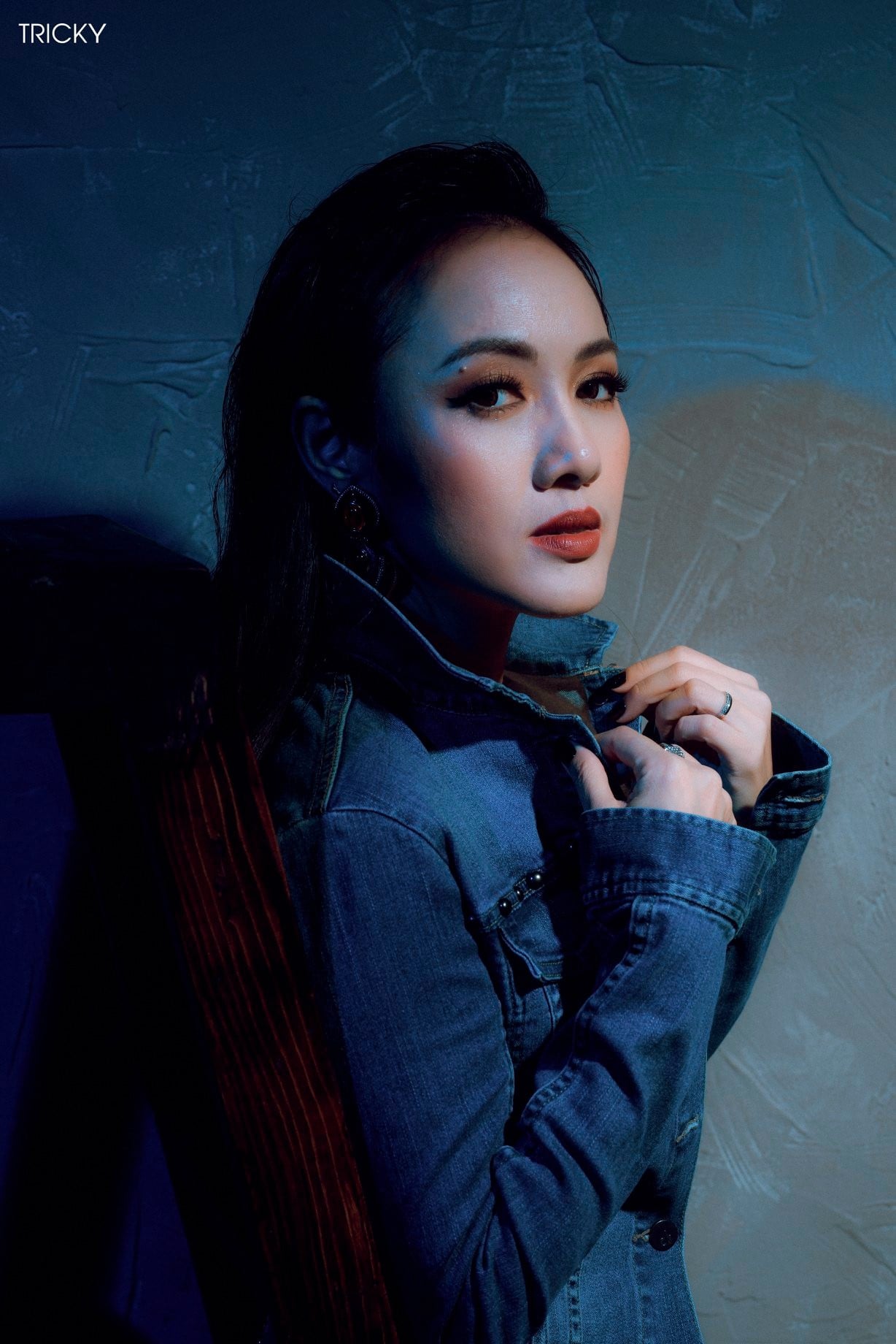 Là MC đình đám nhất nhà đài, Hoài Anh gây ngỡ ngàng khi tiết lộ sở thích khác xa tưởng tượng của dân tình 2 Là MC đình đám nhất nhà đài, Hoài Anh gây ngỡ ngàng khi tiết lộ sở thích khác xa tưởng tượng của dân tình 2