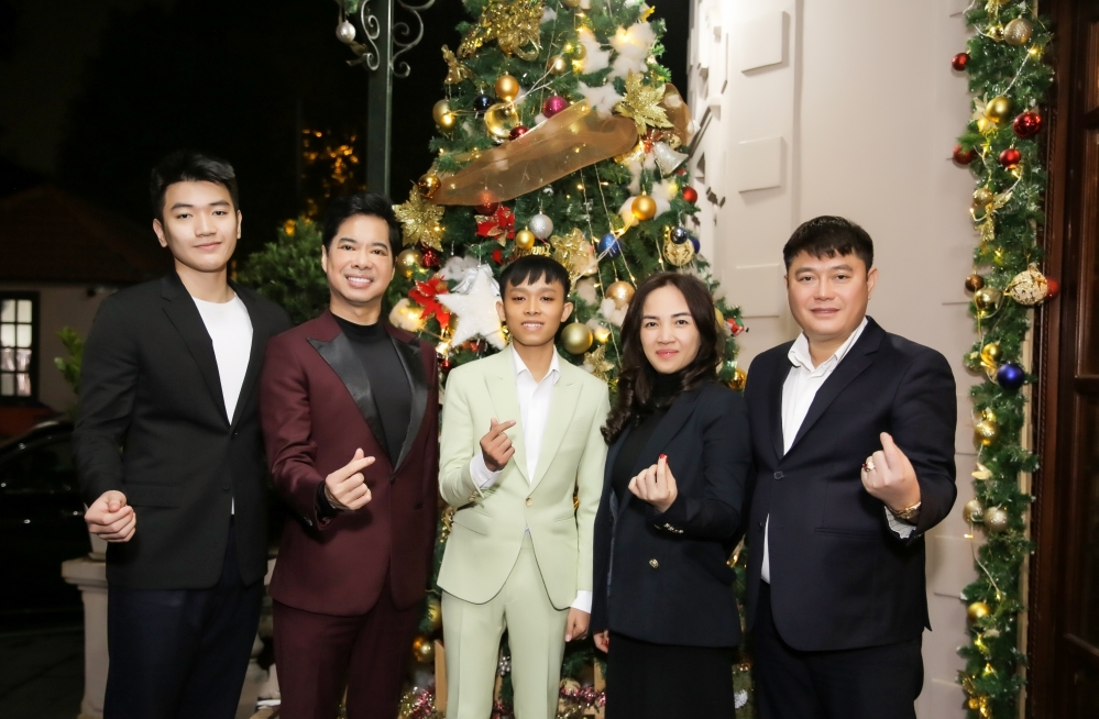 Sắp tới Hồ Văn Cường sẽ tập trung vào việc học và rèn luyện sức khỏe, chỉ nhận show biểu diễn khi rảnh