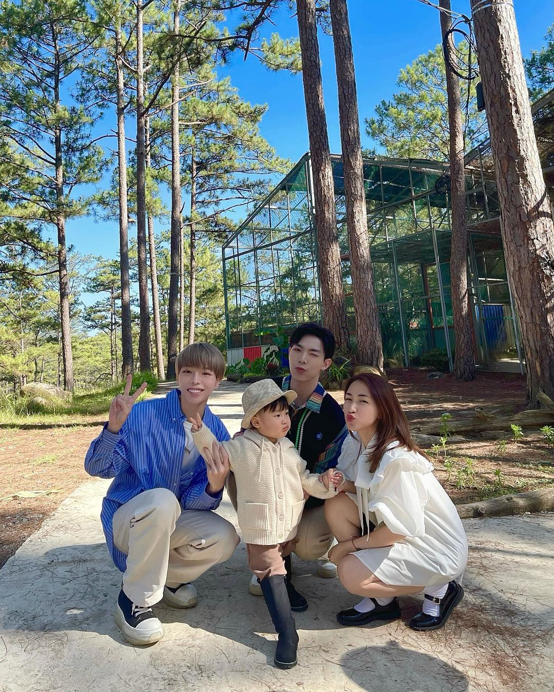 Đây được xem là quãng thời gian quý báu để giọng ca Không Thể Cùng Nhau Suốt Kiếp 'f5' lại tinh thần