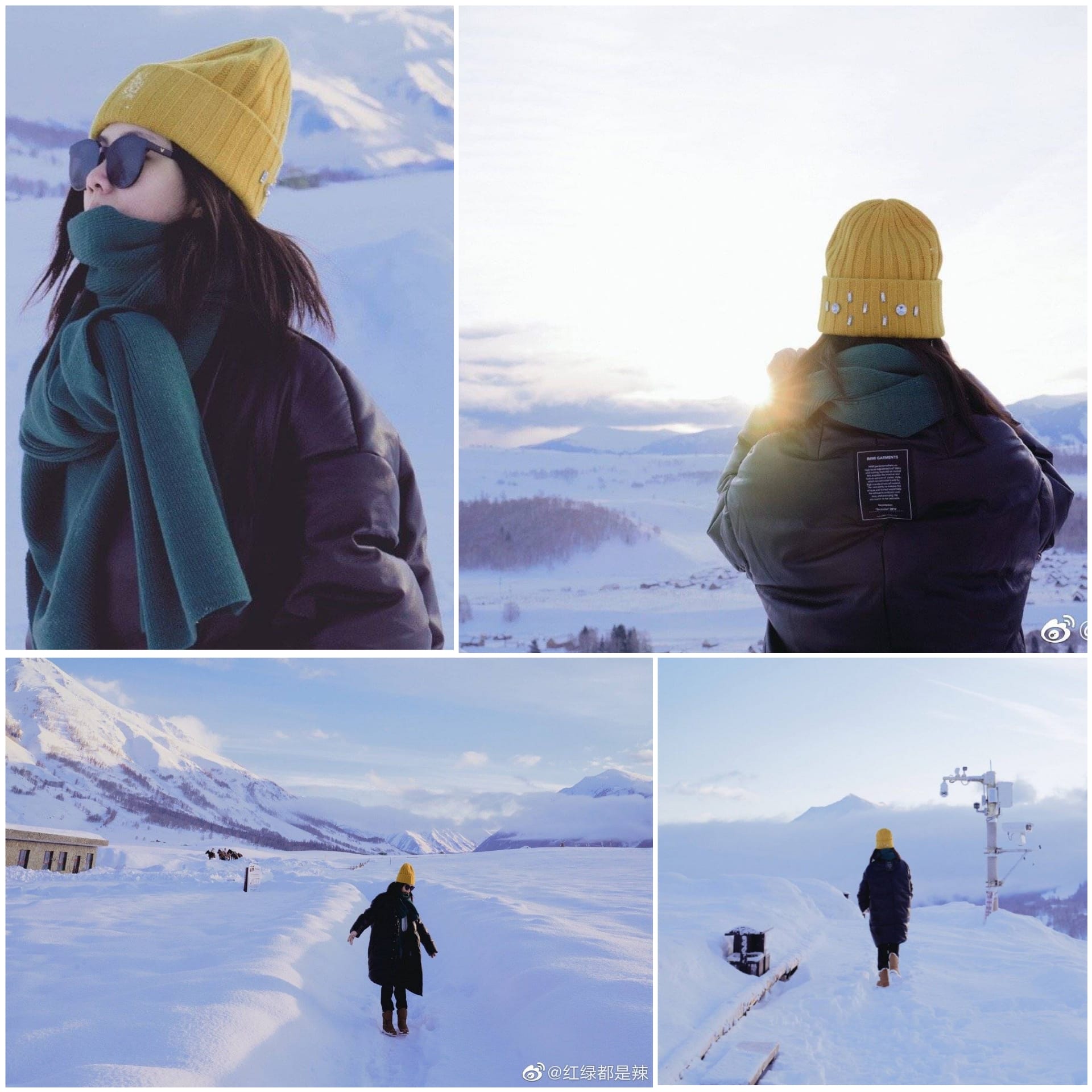 Hình ảnh mới của Đàm Tùng Vận