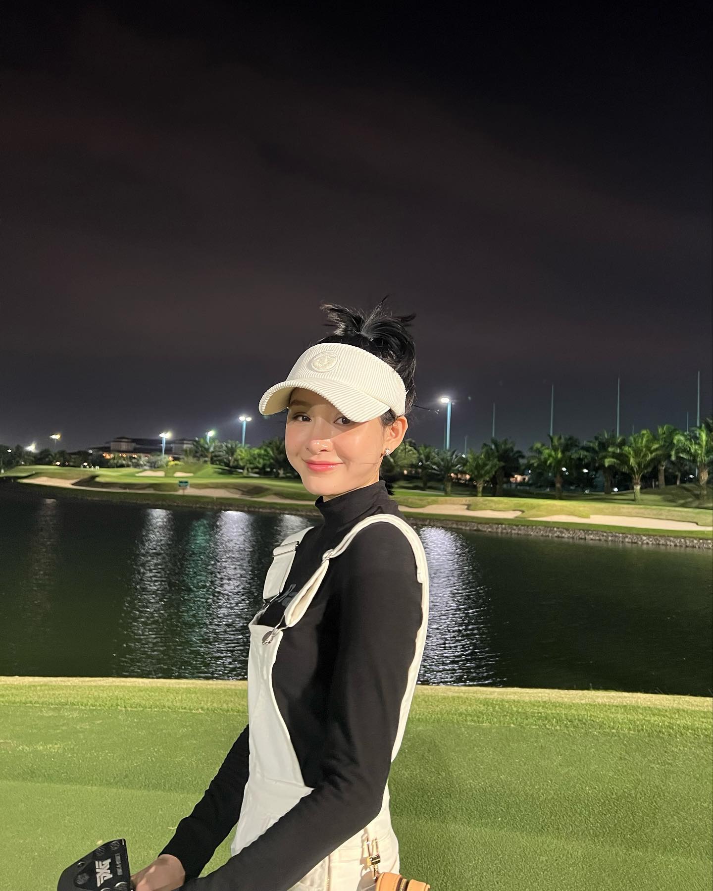 Hiền Hồ, liệu có thực sự 'số hưởng'?