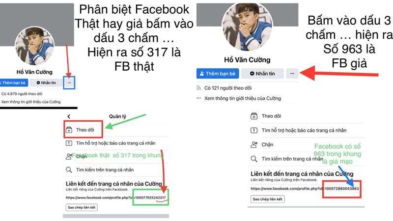 FC phải đích thân lên tiếng cảnh báo để khán giả không bị làm phiền
