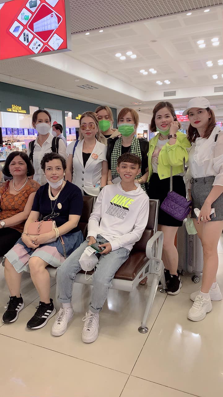 Hồ Văn Cường xuất hiện động thái chưa từng có từ khi Phi Nhung mất, người hâm mộ đanh thép phát đi cảnh báo  - Ảnh 1