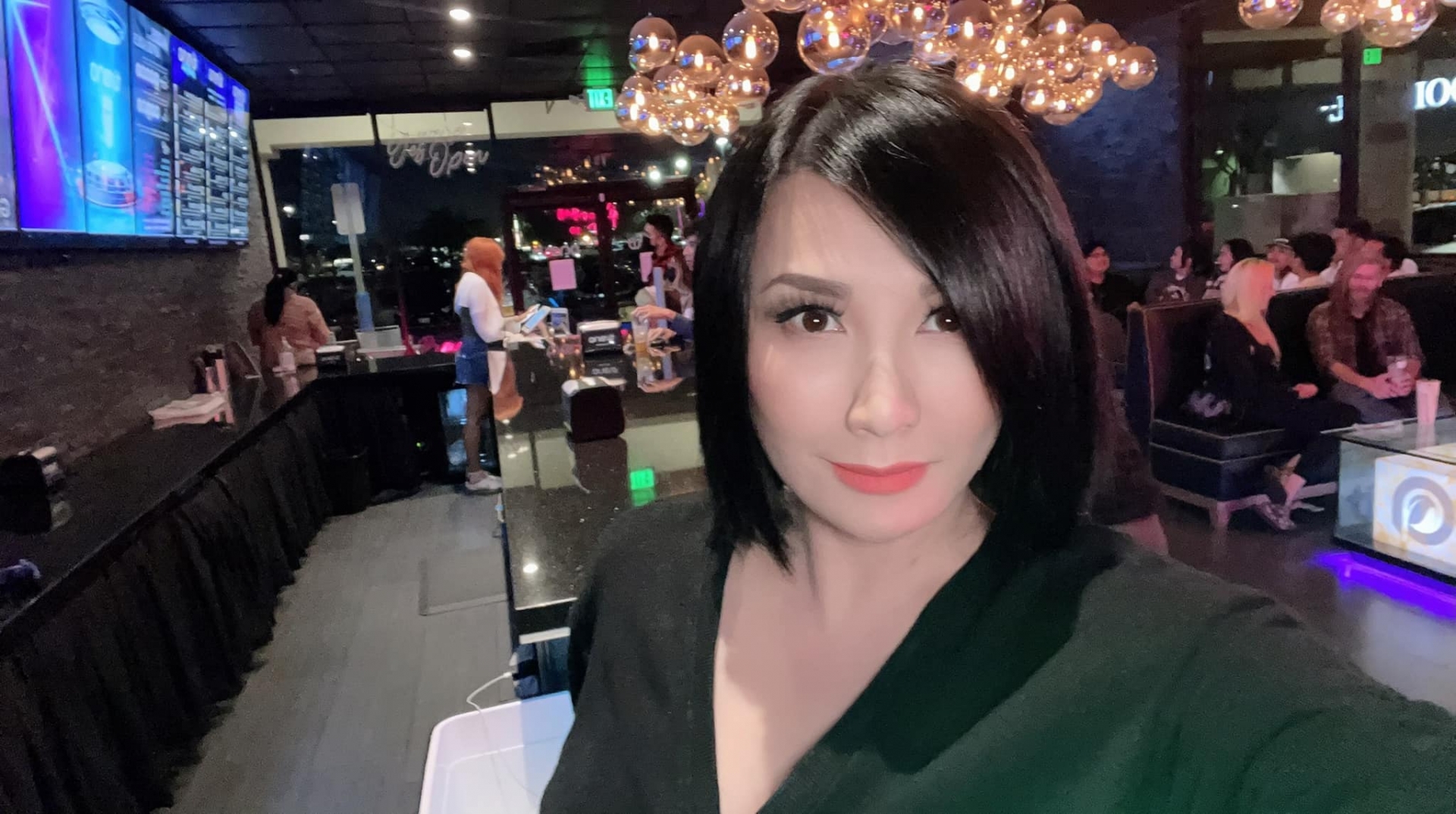 Để có được niềm vui như hiện tại, Trizzie Phương Trinh đã trải qua vô vàn khó khăn thử thách