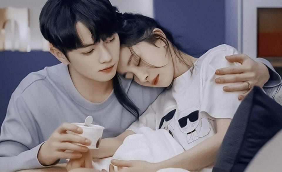 'Định Luật Tình Yêu 80/20' tạm định cuối tháng 3 phát sóng trên trang mạng Tencent. Diễn viên chính: Dương Mịch , Hứa Khải