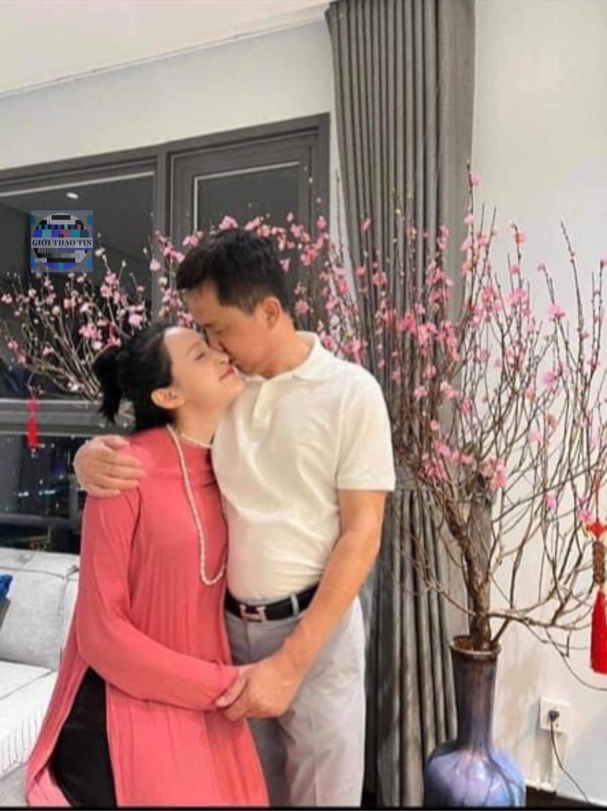 Hiền Hồ bị tố là 'tiểu tam', cặp kè với một đại gia U60 đã có vợ con