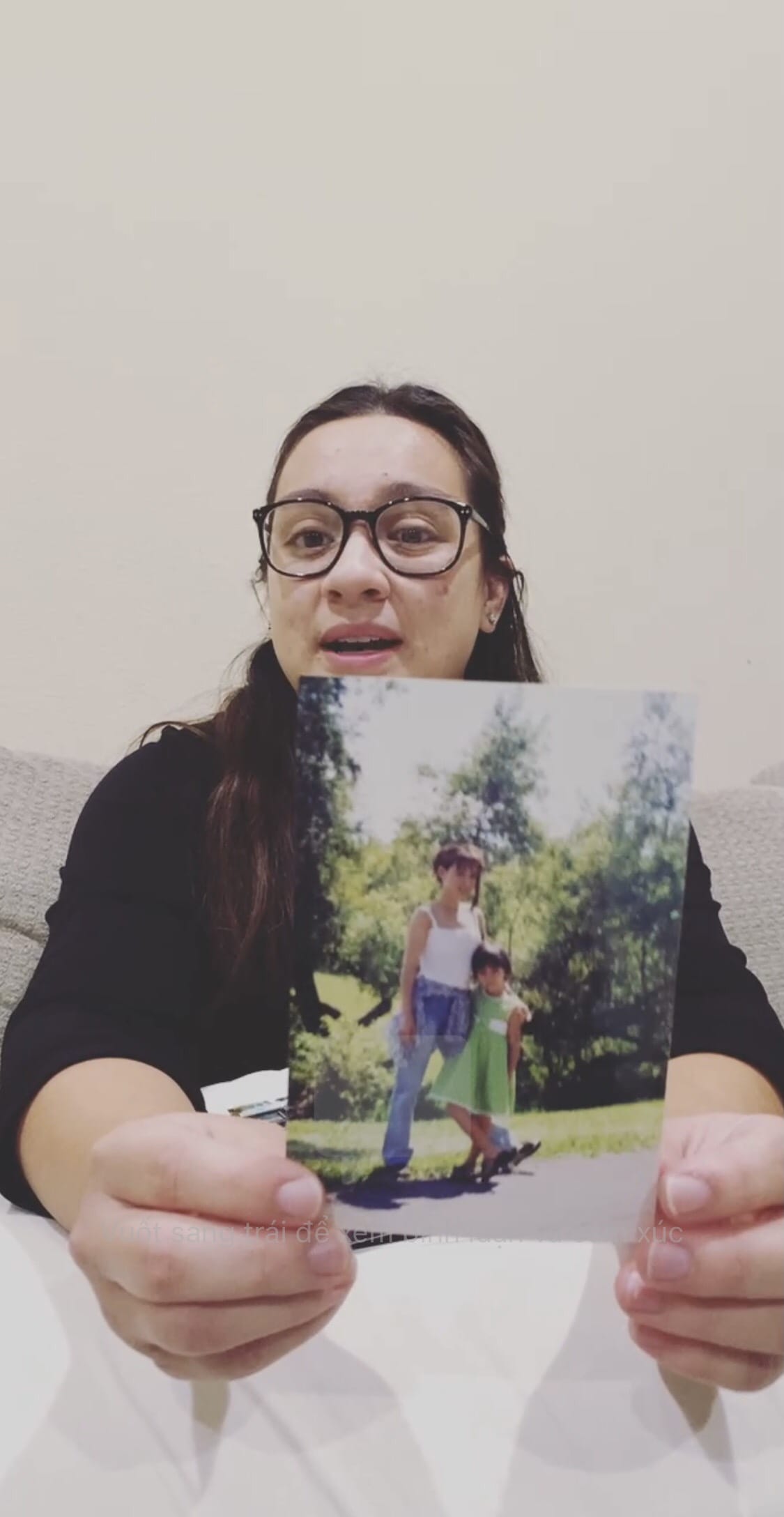 Wendy Phạm lập một kênh YouTube và fanpage Facebook riêng để cập nhật những hình ảnh sinh hoạt hằng ngày của gia đình mình đến công chúng