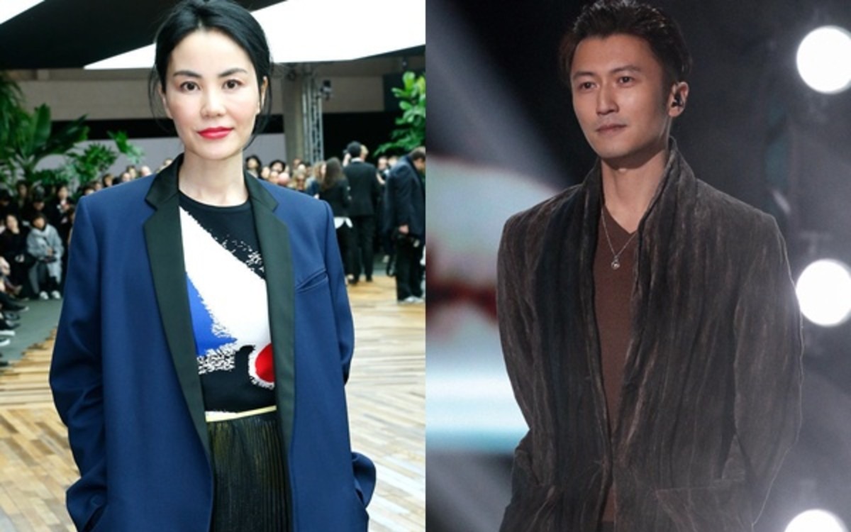 Mới đây, trang tin tức 163 đã đăng tải một đoạn clip hé lộ lý do Tạ Đình Phong không cưới Vương Phi. Nguyên nhân vì  'nhà gái' liên tục từ chối lời cầu hôn của nam diễn viên. Bởi lẽ Vương Phi đã qua 2 đời chồng và có 2 con gái, hơn thế giờ cô cũng gần 50  nên không muốn bị hôn nhân ràng buộc.