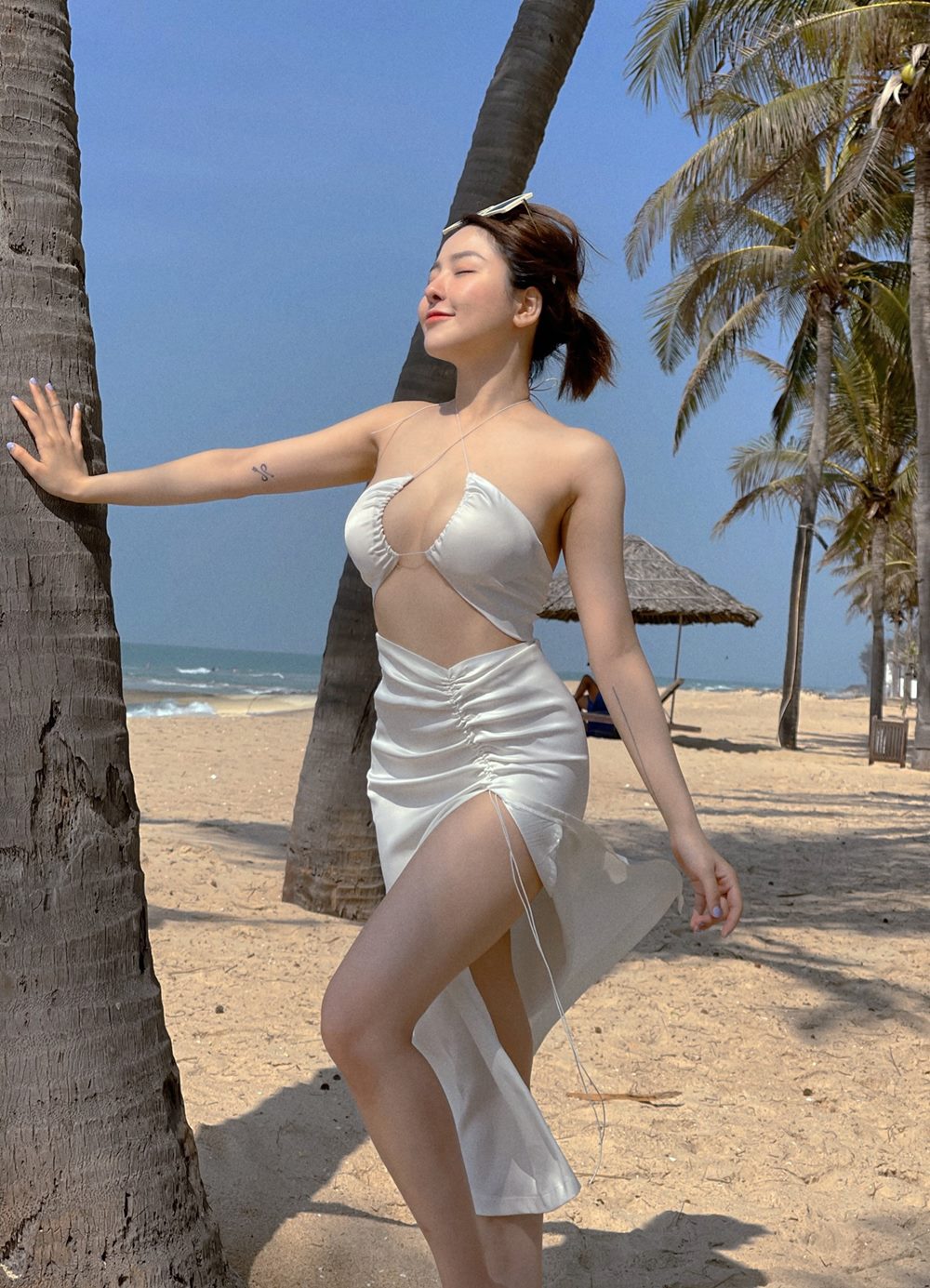 ... Trâm Anh là yếu tố mà không một ai có thể phủ nhận ... Trâm Anh là yếu tố mà không một ai có thể phủ nhận