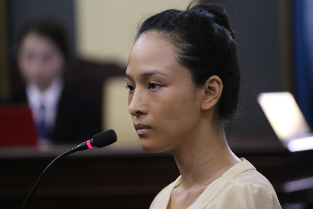 Mạng xã hội bất ngờ hot trở lại vụ kiện tụng thế kỷ giữa Hoa hậu Trương Hồ Phương Nga và đại gia Cao Toàn Mỹ