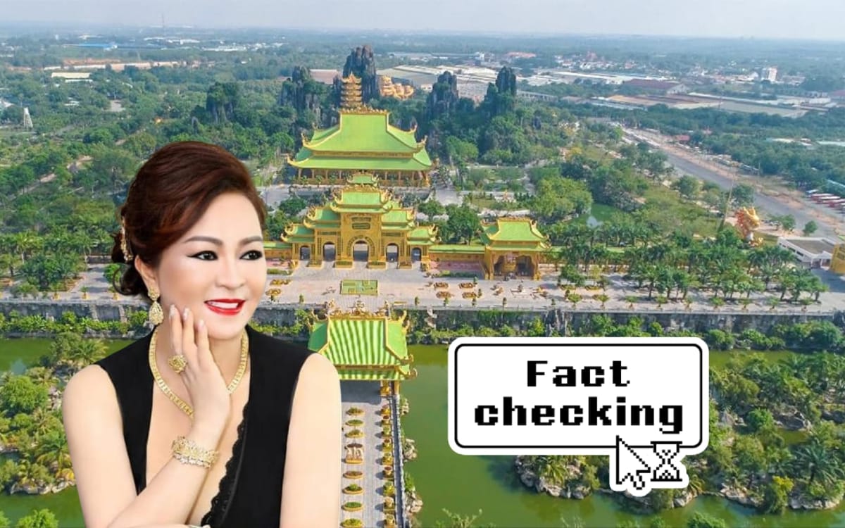 Bà Phương Hằng bị bắt: Chức danh tại Đại Nam liệu có bị thay thế, trong tù có được dùng điện thoại để livestream không? 3 Bà Phương Hằng bị bắt: Chức danh tại Đại Nam liệu có bị thay thế, trong tù có được dùng điện thoại để livestream không? 3