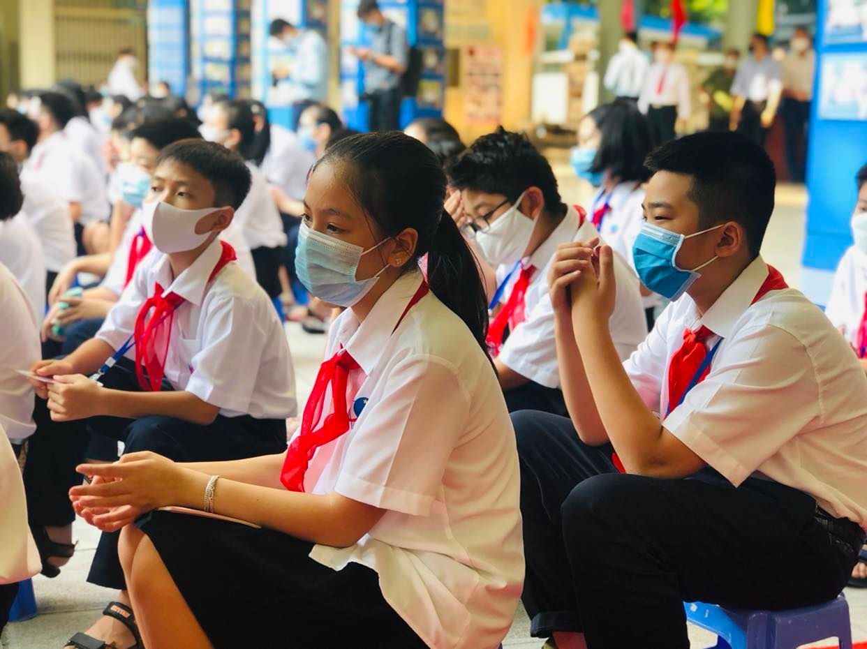 Lịch nghỉ lễ Giỗ Tổ Hùng Vương, 30/4 - 1/5 của học sinh Hà Nội: Nhiều nhất 7 ngày 2 Lịch nghỉ lễ Giỗ Tổ Hùng Vương, 30/4 - 1/5 của học sinh Hà Nội: Nhiều nhất 7 ngày 2