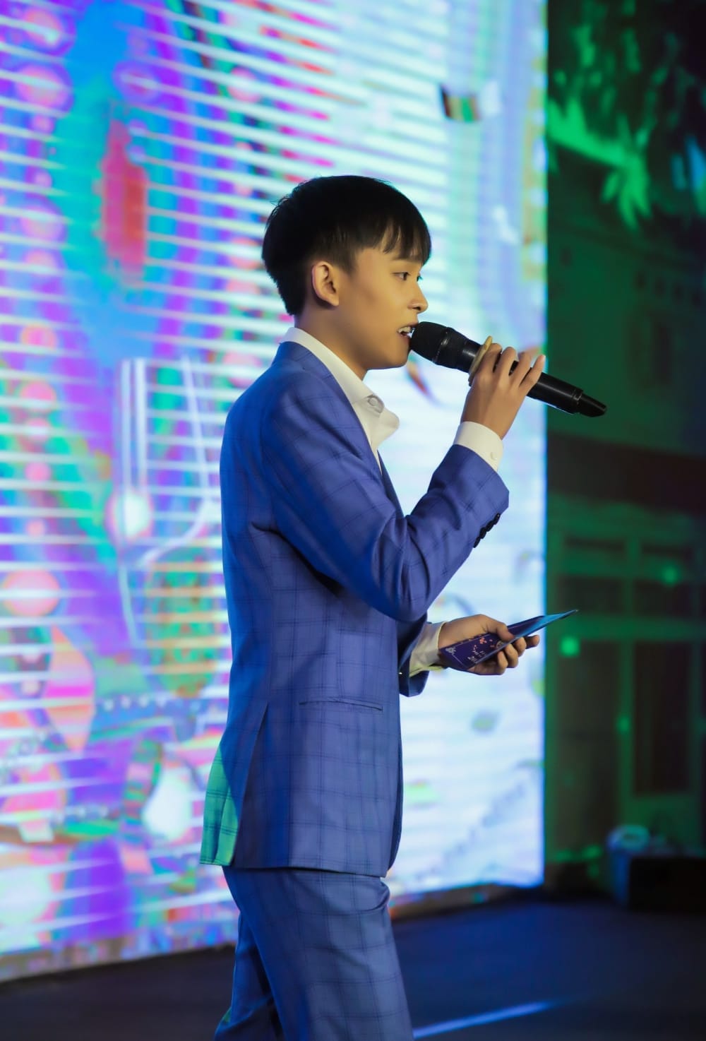 Theo đánh giá của người hâm mộ, ở thời điểm hiện tại Hồ Văn Cường đã có nhiều tiến bộ.