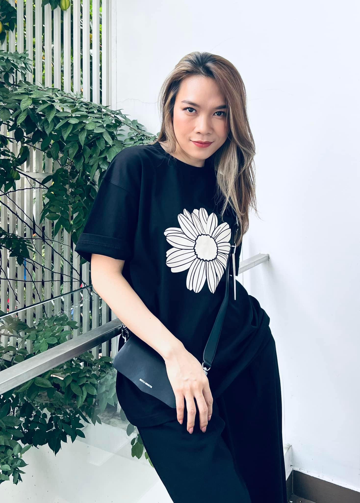 Lâu lắm mới xuất ngoại: Mỹ Tâm rực cháy cả xứ cờ hoa, bị tố 'ăn thịt Đường Tăng' chỉ vì lý do này! - Ảnh 1