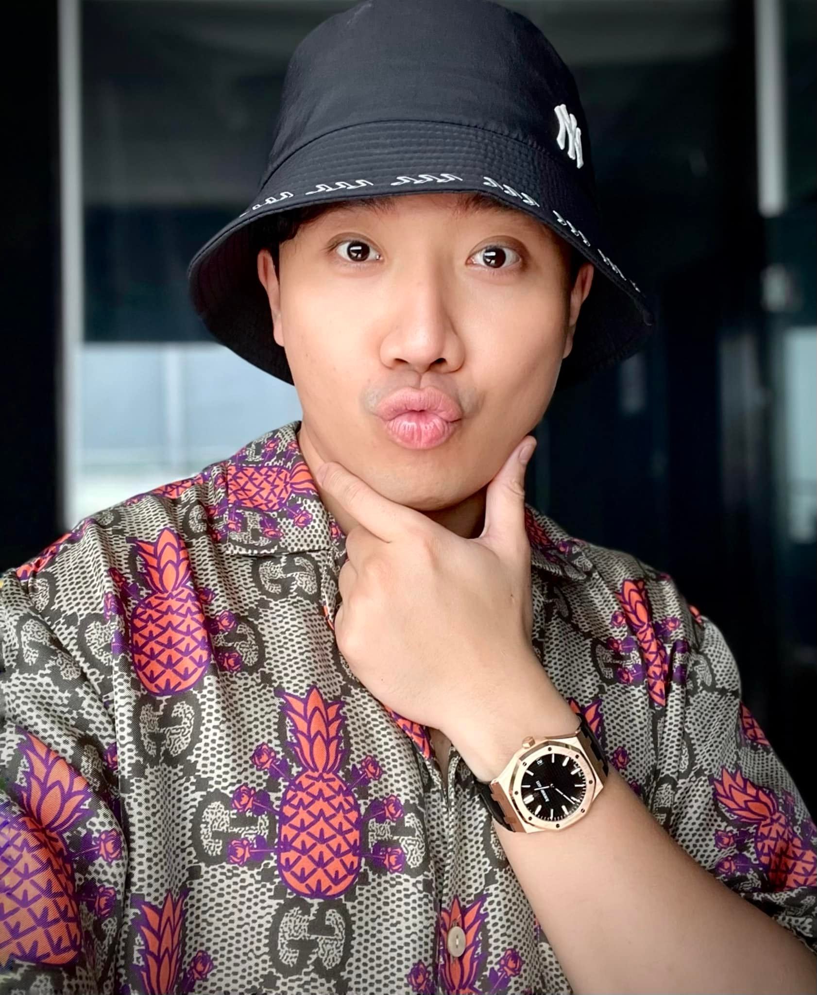 Trấn Thành thừa nhận khi bị vu khống ăn chặn, bản thân không có tinh thần để làm bất cứ công việc gì