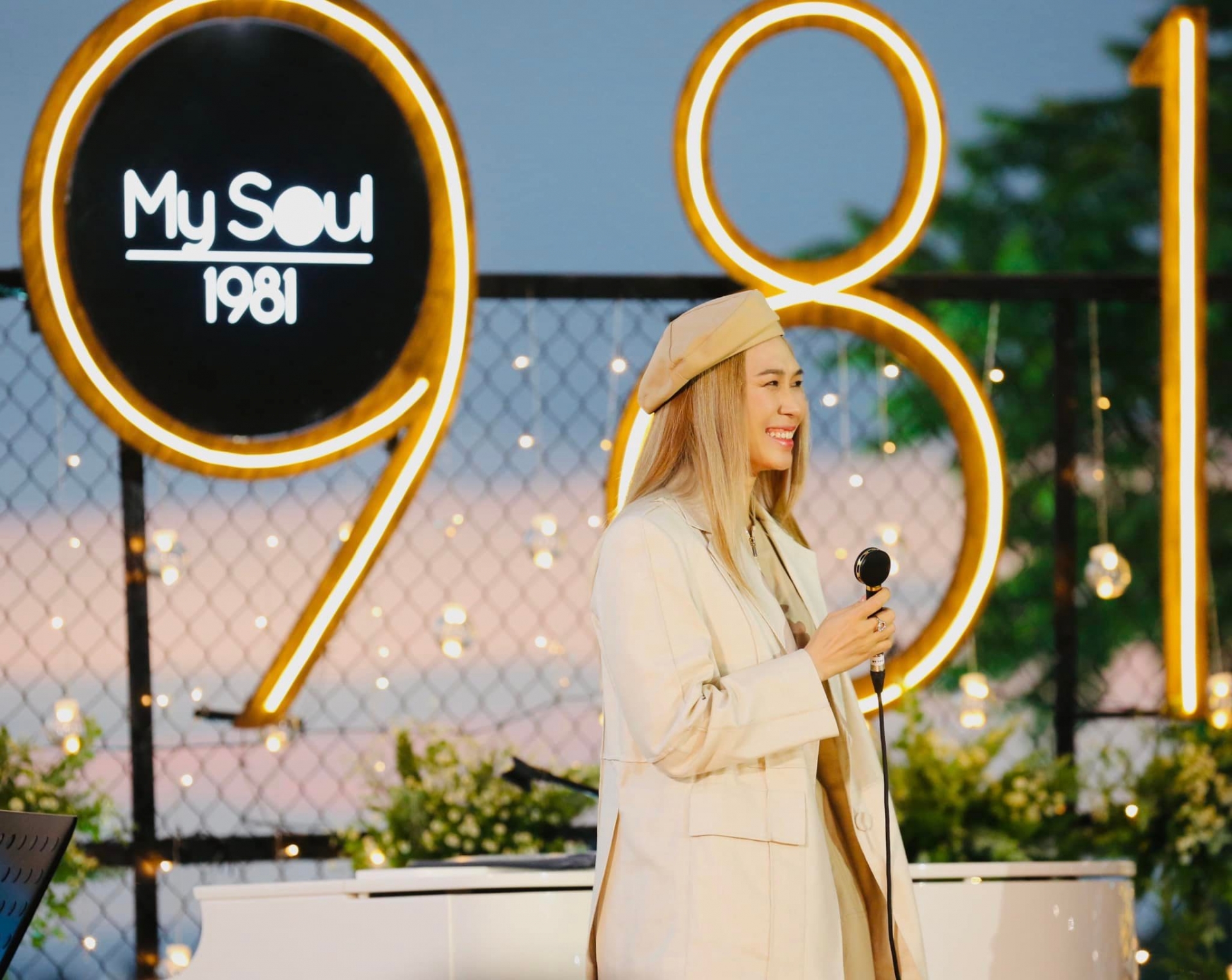 Mỹ Tâm cũng 'bạo' lắm đó: Khoảnh khắc 'tóm sống' chủ động làm điều này với Mai Tài Phến gây choáng cả cõi mạng - Ảnh 1