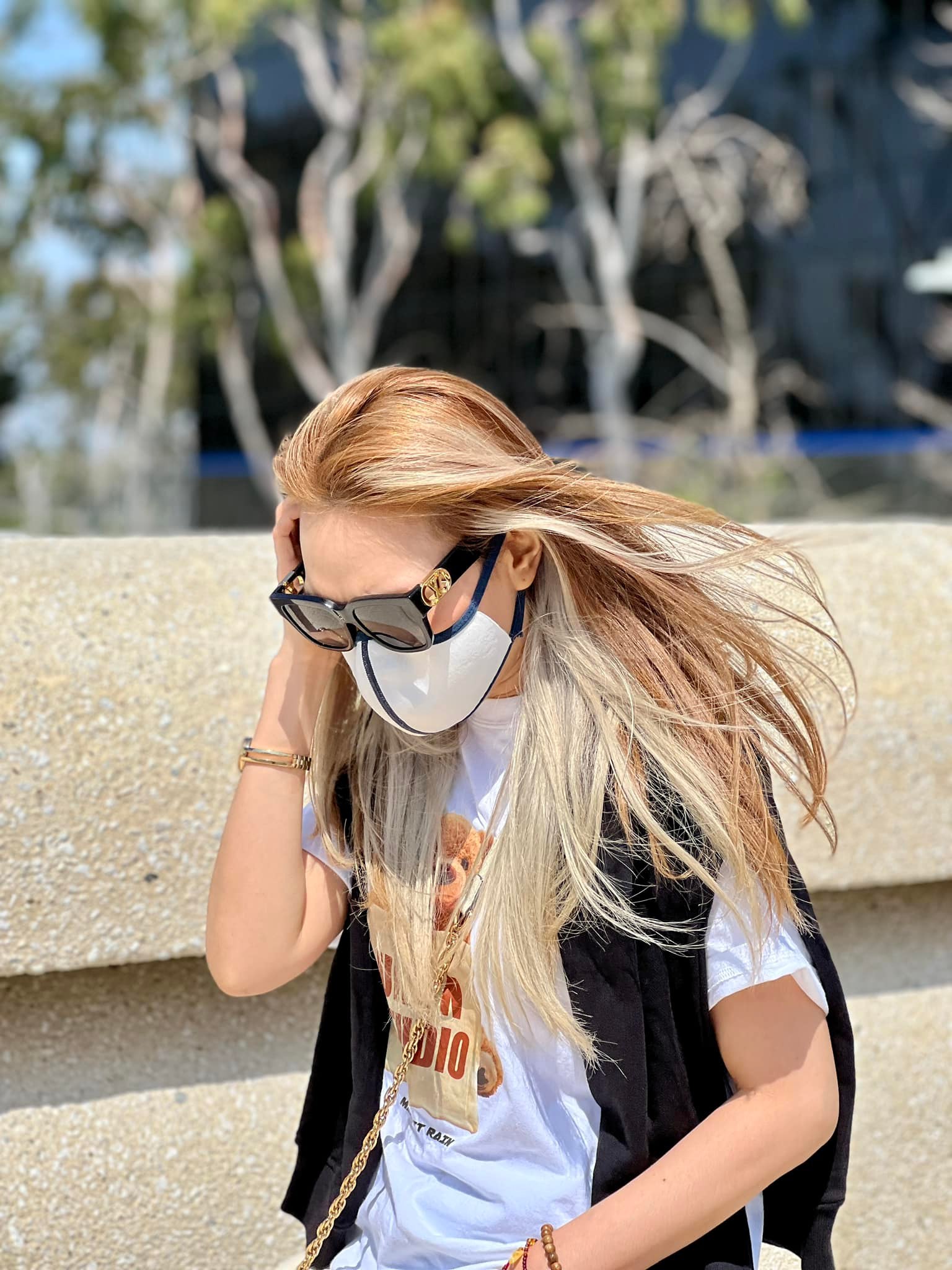 Mỹ Tâm cũng 'bạo' lắm đó: Khoảnh khắc 'tóm sống' chủ động làm điều này với Mai Tài Phến gây choáng cả cõi mạng - Ảnh 2