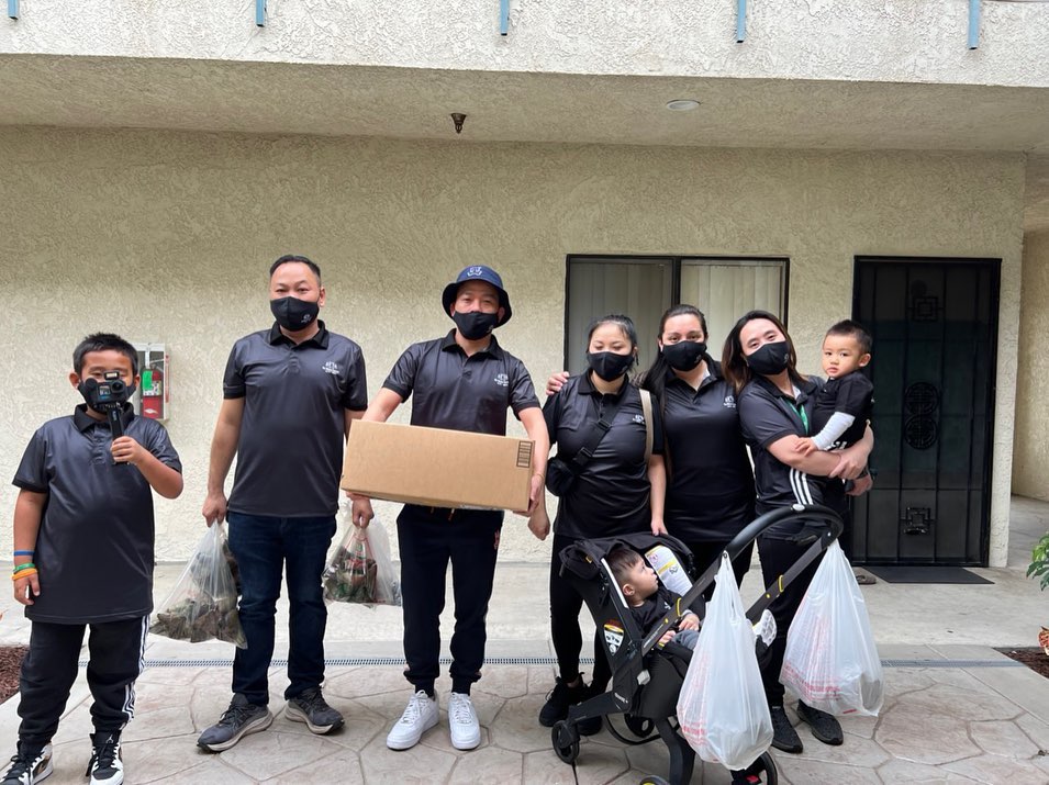 Ở thời điểm hiện tại, Wendy Phạm đang viết tiếp hành trình lan tỏa sự tử tế của mẹ, tích cực đóng góp cho xã hội